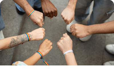 Touch Kingdom Outreach