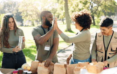 Touch Kingdom Outreach